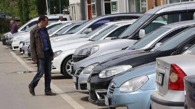 İkinci el araç satın almak çoğu zaman bütçe açısından avantaj