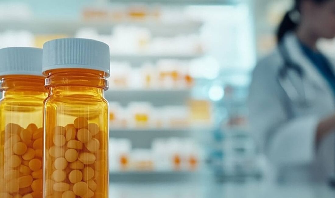 Küresel ilaç devi Pfizer, obezite tedavisinde çığır açabilecek ilaçlar geliştiren