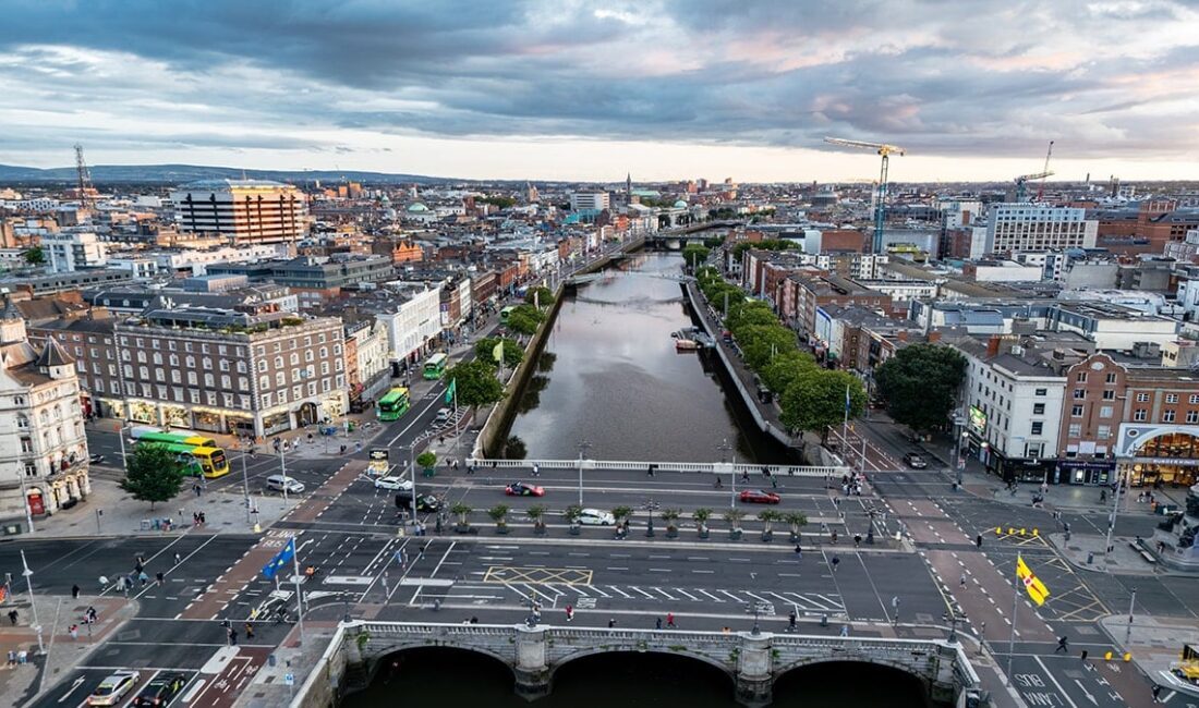 Avrupa'nın yaşam-iş dengesinde zirveye oturan ülkesi dikkat çekti. Çalışanlar günde