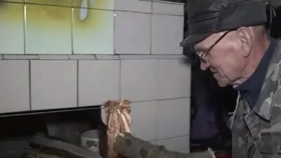 Ukrayna'da elektrik kesintileri ve gaz arzında yaşanabilecek olası aksamalar nedeniyle