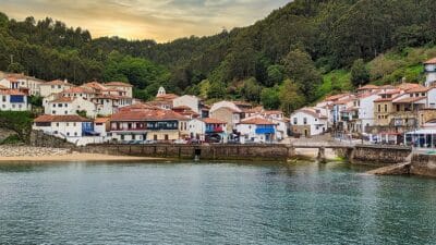 İspanya, kırsal bölgelerde nüfusu artırmak için yeni bir plan başlattı.