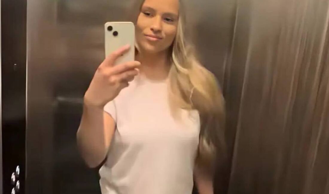 22 yaşında bulduğu fikirle milyoner oldu Finlandiyalı genç girişimci Emilia Karttunen, geliştirdiği ürünle kısa sürede büyük