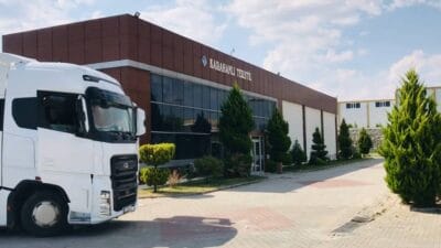 2017 yılından bu yana Adıyaman'dan faaliyet gösteren ve dünyaca ünlü