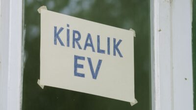 Nüfus artışıyla paralel olarak yükselen kiralar yalnızca Türkiye'de değil, dünyada