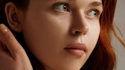 Kızıl saçlı insanlar, dünya nüfusunun yalnızca yüzde 1-2'lik bir kısmını