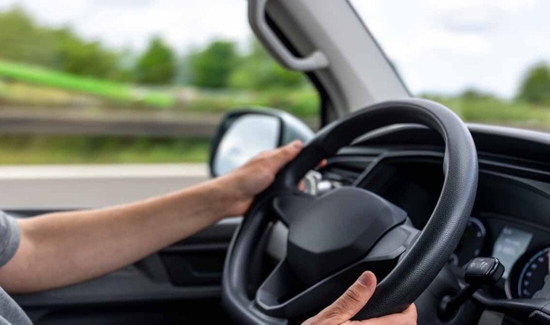 Sırbistan taşımacılık sektörü, 20 bin profesyonel sürücü açığıyla karşı karşıya.