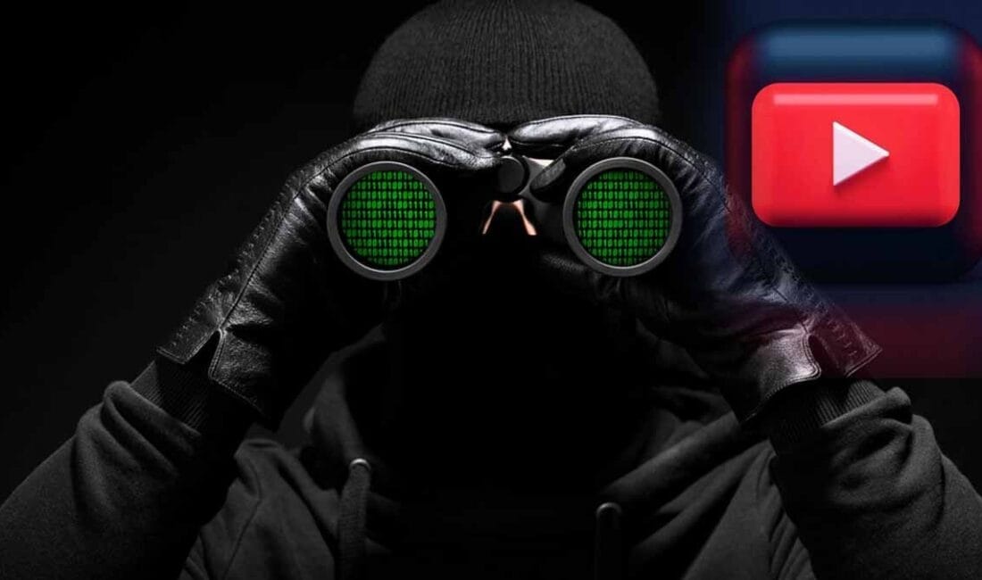 YouTube’da indirilen programlarda casus yazılım çıktı Siber güvenlik devi Check Point, "YouTube Hayalet Ağı" adını verdiği,