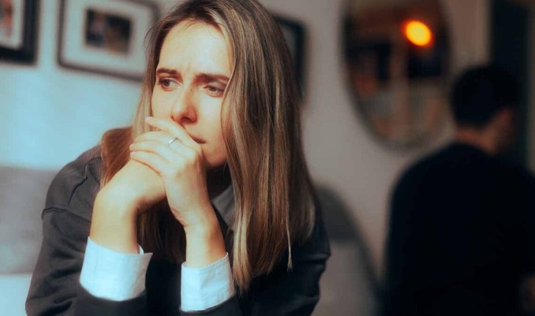 Evlendiği için pişman olan kişilerde görülen 4 özellik O 'peri masalı' bitti, faturalar ve yemek masasındaki o 'tuhaf