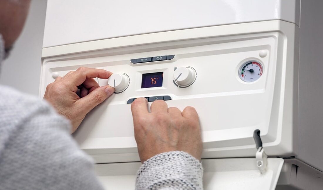 Deneyimli kombi ustaları, kombiyi açmak için ideal zamanın sanılandan farklı