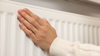 Kombi ustalarına göre ısınmak için kombinin derecesini artırmaya gerek yok.