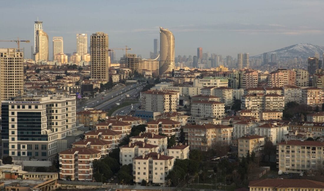 Tapu ve Kadastro Genel Müdürlüğü verilerine göre, ocak-ekim döneminde satılan