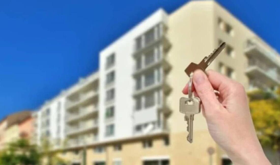 Türkiye konut piyasası, uzun süredir beklenen hareketlenmenin eşiğinde. Sektör temsilcileri,