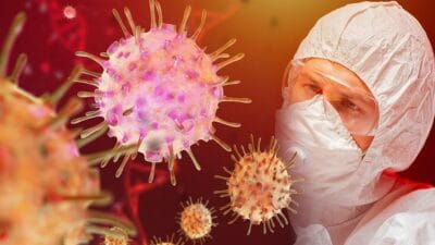 İngiltere’de H3N2 vakaları hızla artarken uzmanlar, bu kışın son yılların