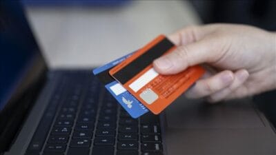 BDDK, son günlerde banka hesapları ve kredi kartları üzerinden artış