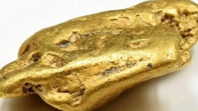 Jeologların uzun yıllardır üzerinde çalıştığı altın oluşumu sürecine ilişkin dikkat