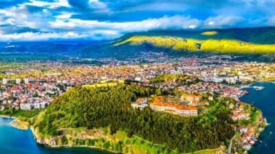 Karadağ’ın Türkiye Cumhuriyeti vatandaşlarına vize uygulaması başlatmasının ardından, Avrupa’da kolay