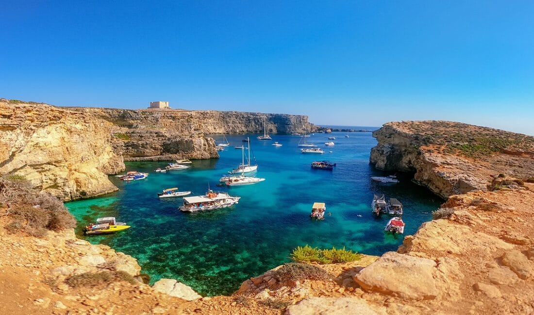 Yabancılara sadece yüzde 15 vergi uygulayan bu ülke hem çalışanlar