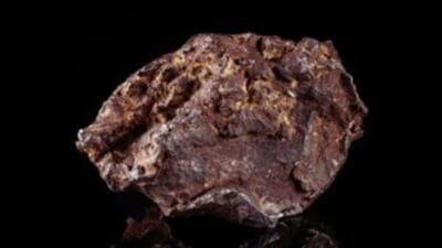 Bilim insanları, Mars kökenli 2 milyar yıllık bir meteorit parçasında