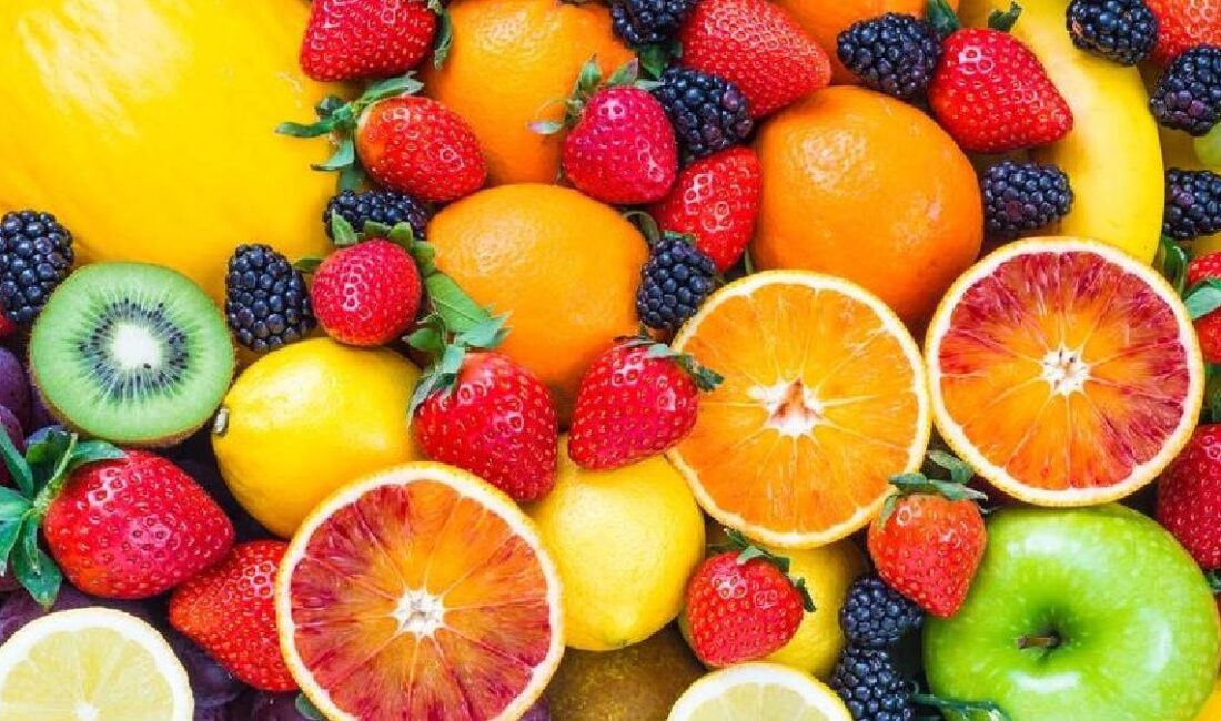 Kalp sağlığına en iyi gelen meyve açıklandı Potasyumun kan basıncını düşürmeye ve felç riskini azaltmaya yardımcı olduğu