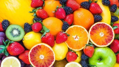 Potasyumun kan basıncını düşürmeye ve felç riskini azaltmaya yardımcı olduğu