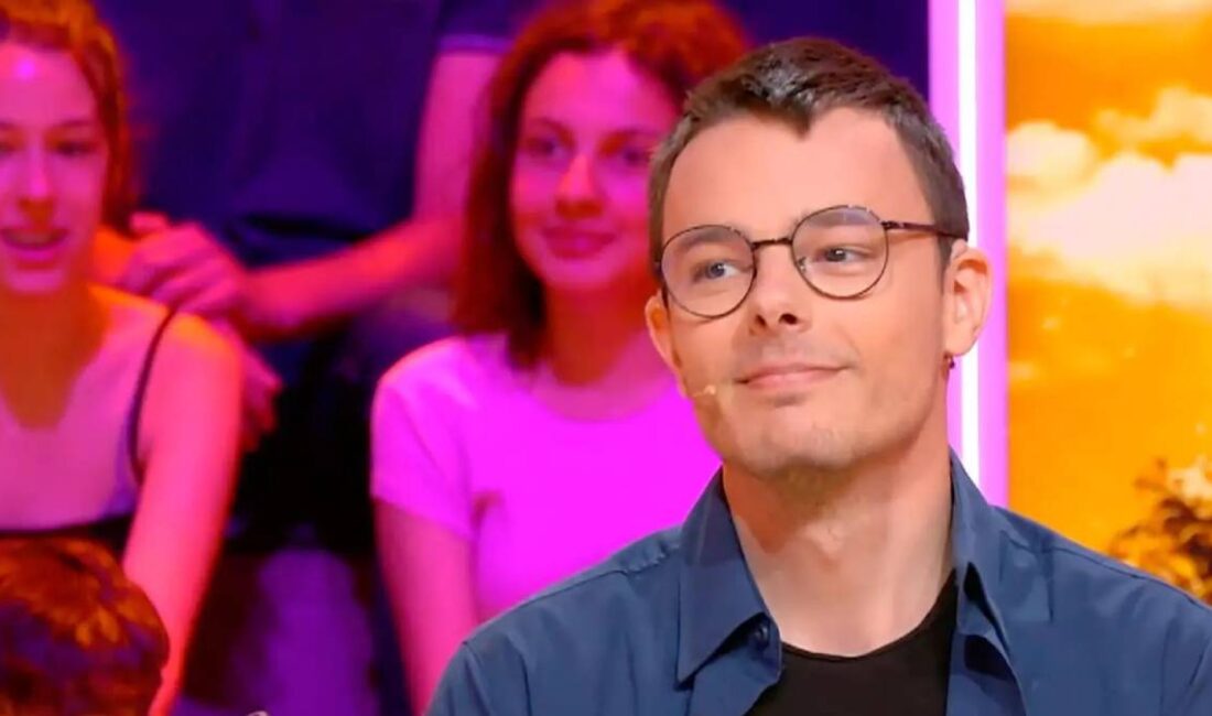 Fransa’da katıldığı bilgi yarışmalarında elde ettiği rekor başarıyla ülke gündemine