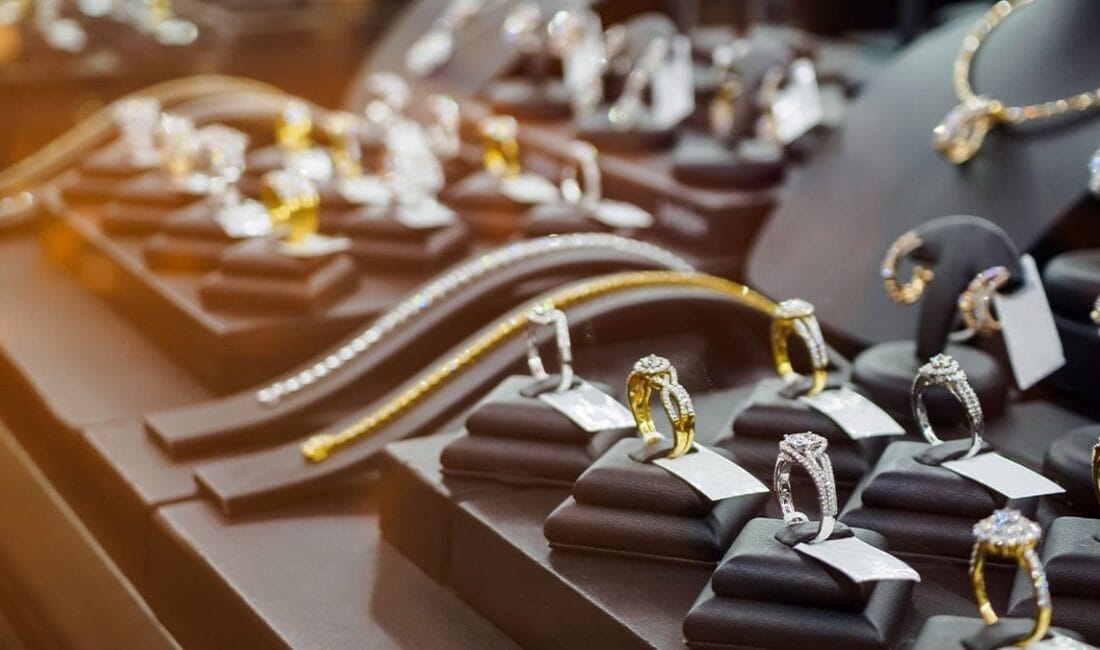 127 yıllık dev mücevher firması iflas etmeden kapanıyor. Tiffany markasının