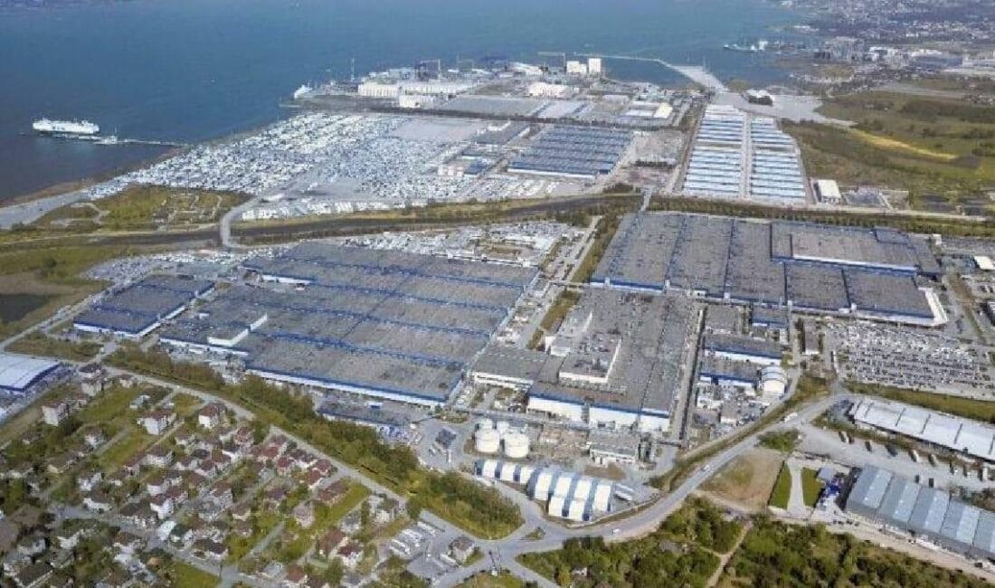 Otomotiv dünyasının köklü markalarından Nissan, küresel yeniden yapılanma planı kapsamında