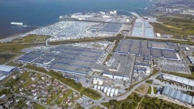 Otomotiv dünyasının köklü markalarından Nissan, küresel yeniden yapılanma planı kapsamında