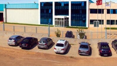 Türkiye tekstil sektöründe uzun yıllardır faaliyet gösteren 2 köklü şirket