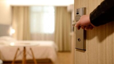 ABD merkezli dünyaca ünlü otel zinciri Marriott’un ortağı Sonder’in iflası,