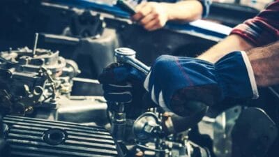 Otomobiller düzenli bakım yapılmadığında, en dayanıklı modeller bile yıllar içinde