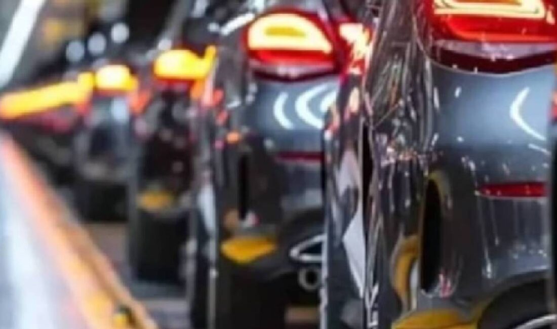 Dünyanın en uzun süre üretilen otomobilleri belli oldu Otomotiv dünyasının köklü markaları arasında yer alan pek çok model,