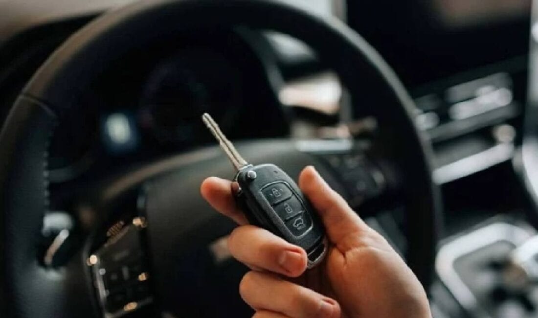 Yıllardır dayanıklılık ve kaliteyle özdeşleşen Japon otomobilleri, bu kez beklenmedik