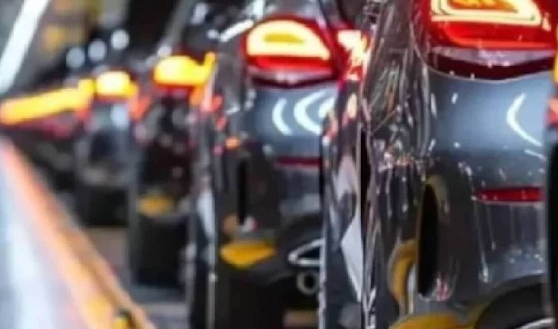 Avrupa’da en çok satan araç açıklandı: Volkswagen veya Toyota değil Kasım 2025 itibarıyla Avrupa’da en çok satan otomobiller açıklandı. Güncellenen