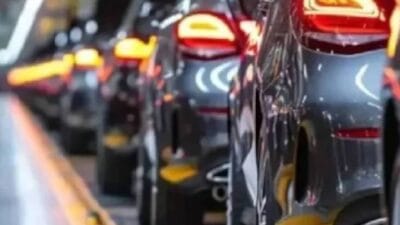 Kasım 2025 itibarıyla Avrupa’da en çok satan otomobiller açıklandı. Güncellenen