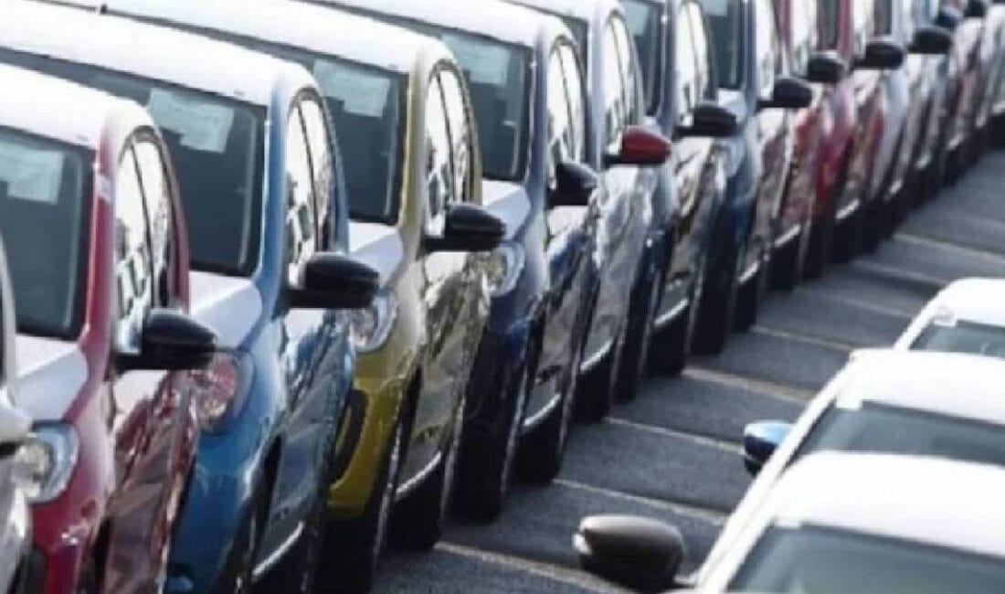 500 bin TL’ye alınabilecek araçlar: Hem sağlam hem ucuz Kasım 2025 itibarıyla ikinci el otomobil piyasasında 500 bin TL