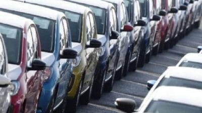 Kasım 2025 itibarıyla ikinci el otomobil piyasasında 500 bin TL