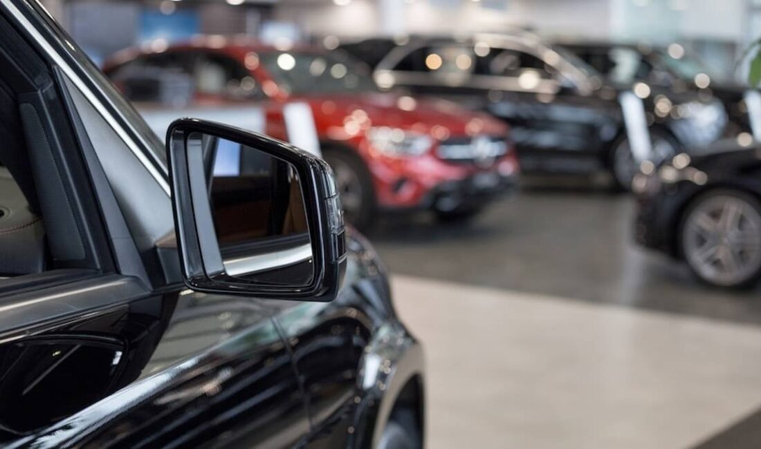 Otomotiv piyasasına büyük darbe Koronavirüs döneminde yaşanan çip krizi otomotiv üretimini dünya genelinde durma