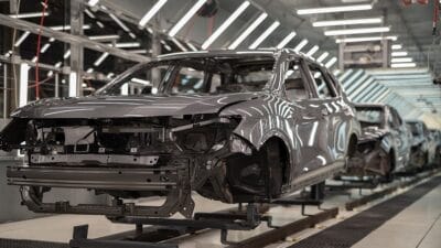 Almanya’nın köklü otomotiv tedarikçilerinden Diepersdorf Plastic Manufacturing, ekonomik baskılara dayanamayarak