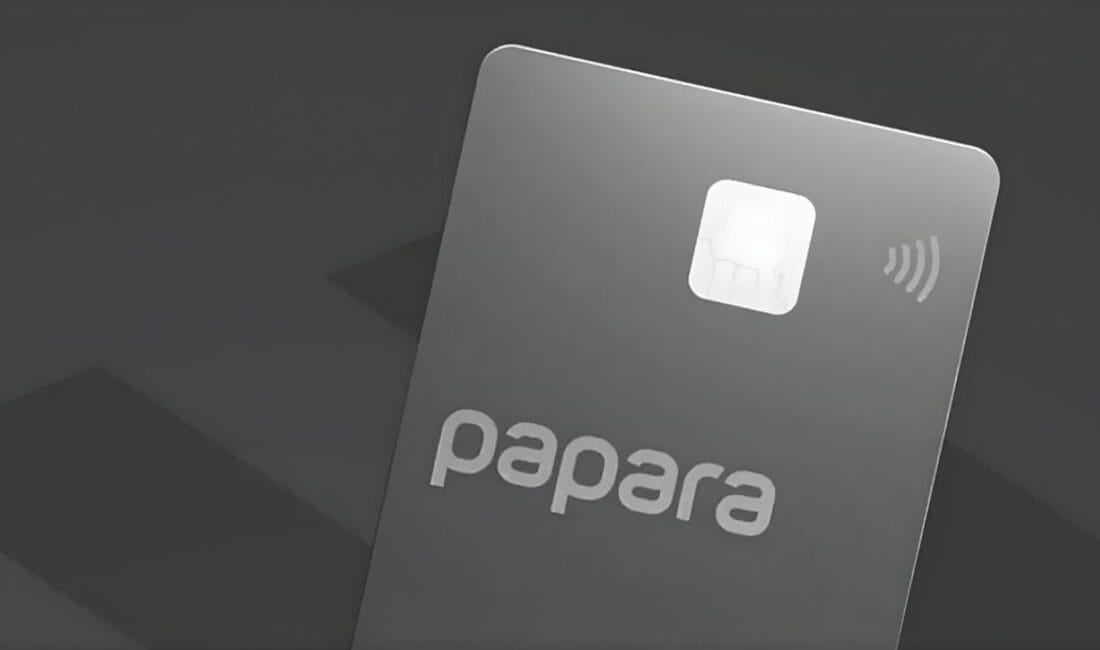 Papara’da iade süreci başladı Faaliyet izni Merkez Bankası tarafından iptal edilen Papara’dan para iadeleriyle