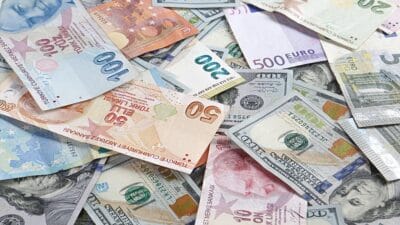 Bu ülke, dünyada nakitsiz toplum olma yolunda en hızlı ilerleyen