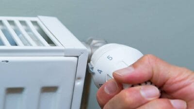 Kombi ustası, faturaları kabartan gizli hatayı açıkladı. Petek ayarını 3’ün