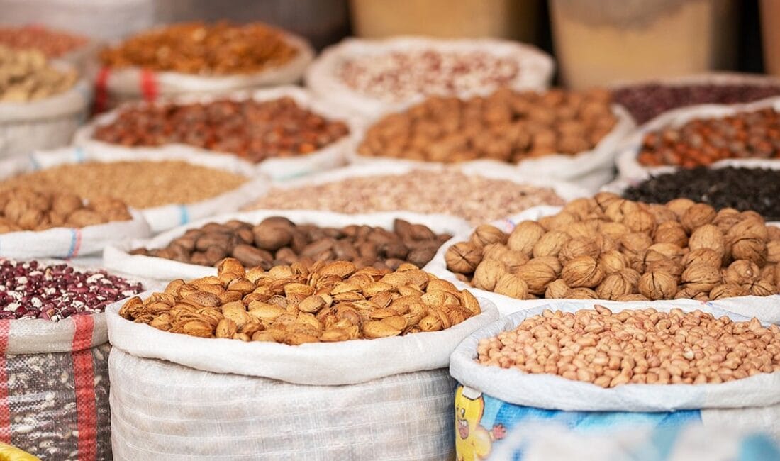 Yumurta, balık ve peynir uzun yıllardır “en sağlıklı protein kaynakları”