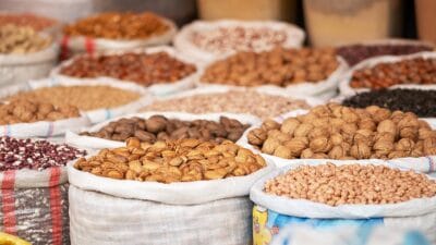 Yumurta, balık ve peynir uzun yıllardır “en sağlıklı protein kaynakları”