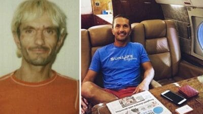 Bir zamanlar Los Angeles sokaklarında türlü maddelere bağımlı, evsiz bir