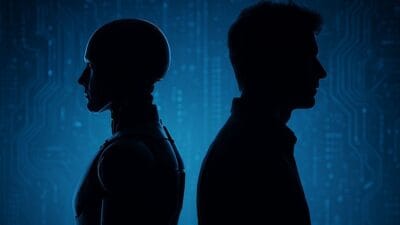 Yapay zekâ her geçen gün iş dünyasında daha fazla alanı