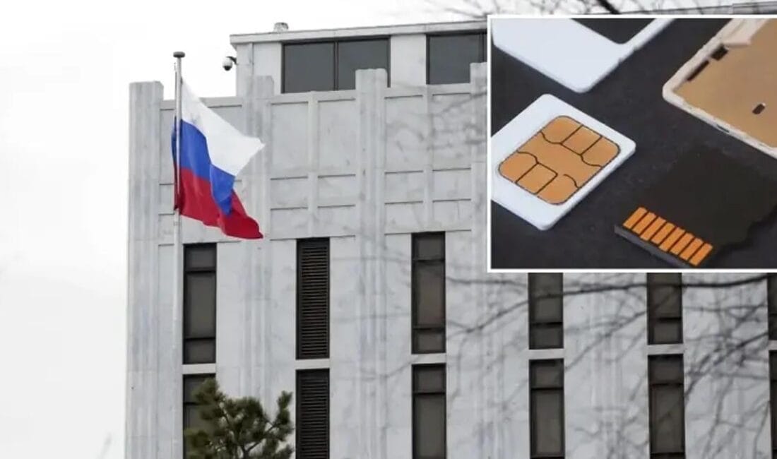 Rusya’dan sim kartlara internet erişimi engeli Rusya, insansız hava araçlarına (İHA) karşı alınan yeni güvenlik önlemleri