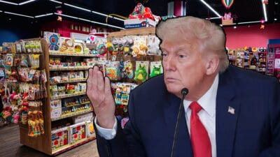 ABD’de eğitim amaçlı oyuncaklar üreten Learning Resources şirketinin CEO’su Rick