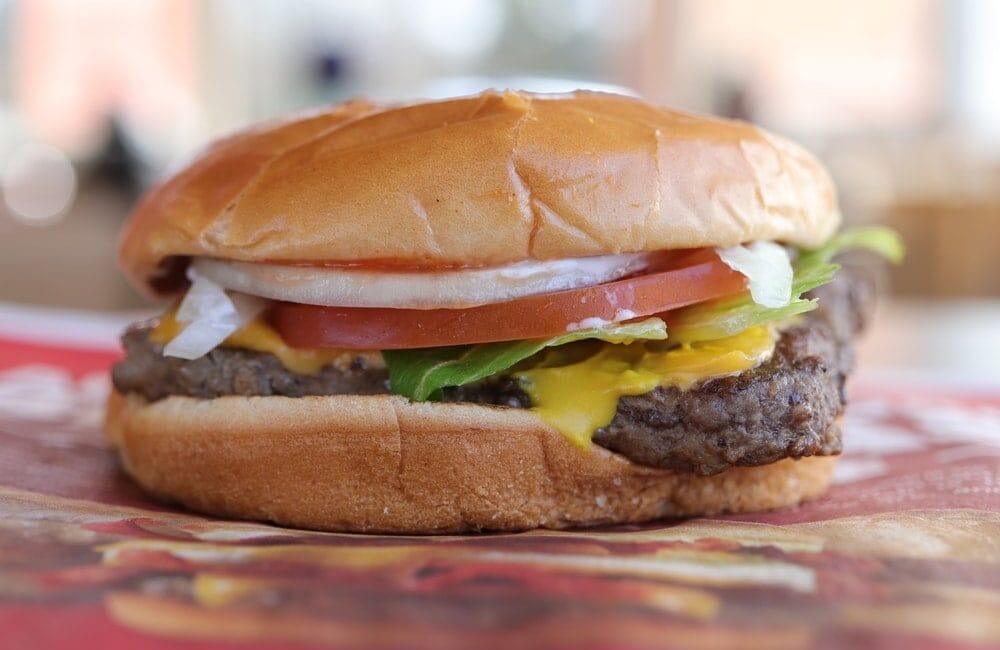 ABD’nin köklü fast food markalarından Wendy’s, satışlardaki düşüş ve ekonomik