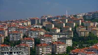 Milyonlarca konut ve işyerini ilgilendiren “Tesis Yönetim Yasası” Meclis’e sunuldu.